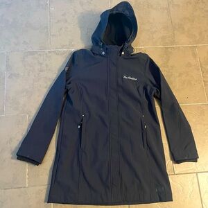Tim Hortons X Roots 73 womans XL jacket